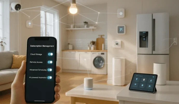 monetizing iot can your smart home earn you money