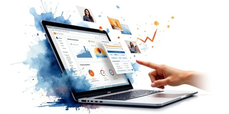 selling online courses vs paid newsletter which builds a better recurring income