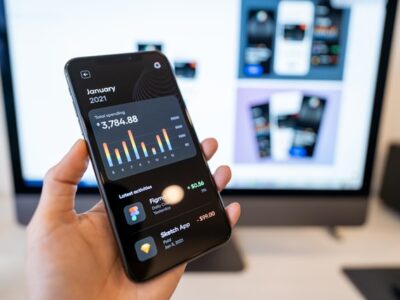 Steps to Build a Personal Data Wallet for Maximum Revenue steps to build a personal data wallet for maximum revenue