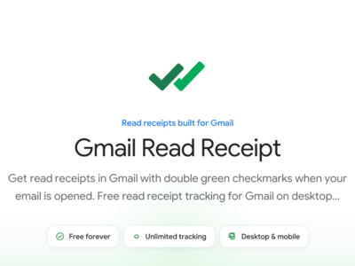 The Hidden Value of Your Email Receipt History the hidden value of your email receipt history