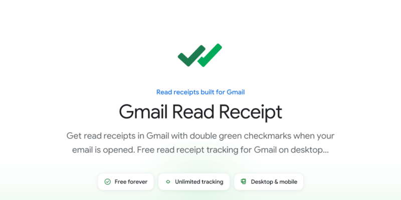 the hidden value of your email receipt history