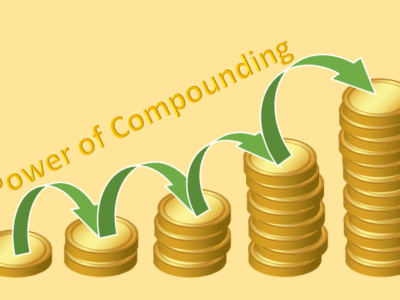 the power of compounding turning $10 a day into wealth