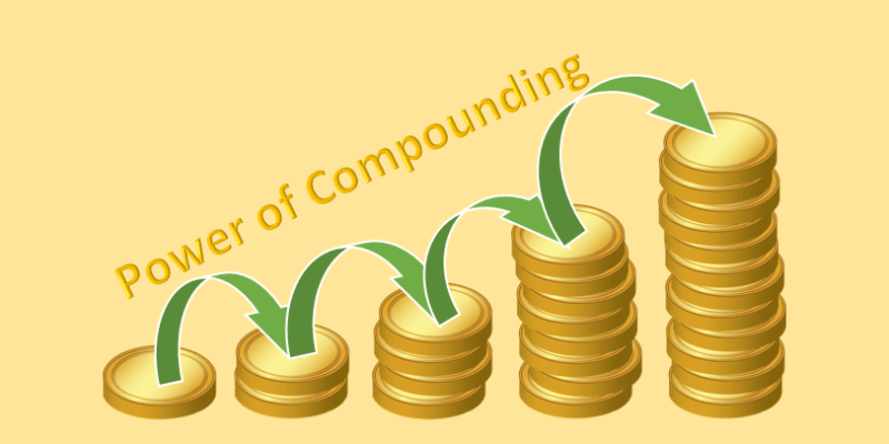 the power of compounding turning $10 a day into wealth