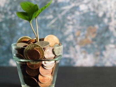 the psychology of wealth shifting from scarcity to multiplicity