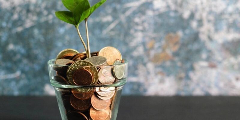 the psychology of wealth shifting from scarcity to multiplicity
