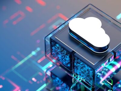 Why Hardware and Cloud Compute Rule the Market why hardware and cloud compute rule the market