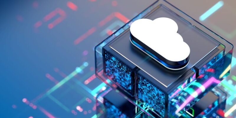 Why Hardware and Cloud Compute Rule the Market why hardware and cloud compute rule the market