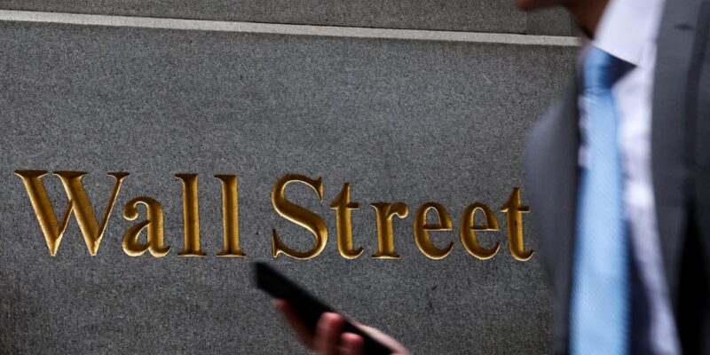 why wall street is pivoting from ai apps to ai hard assets