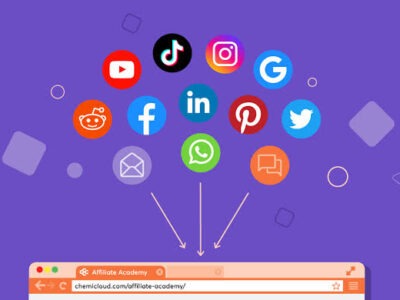7 free traffic sources every affiliate marketer should use