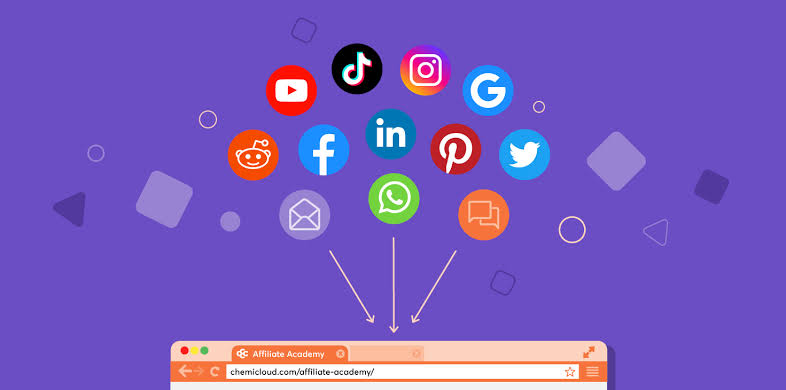 7 free traffic sources every affiliate marketer should use