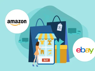 amazon fba vs ebay reselling scaling an online storefront