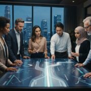 Business Strategy Consulting: How to Choose the Right Partner in 2026