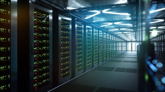 how ai density requirements are changing data center design