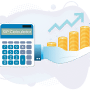 how does the number of sip instalments affect the final estimate
