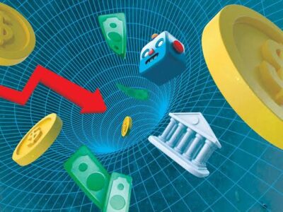 How High Interest Rates Are Shaping AI Infrastructure Project Finance how high interest rates are shaping ai infrastructure project finance