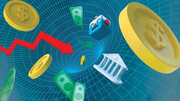how high interest rates are shaping ai infrastructure project finance