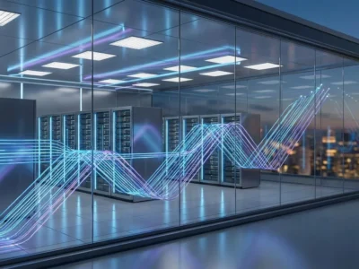Investing in the Walls: The Rise of AI Data Center Real Estate investing in the walls the rise of ai data center real estate