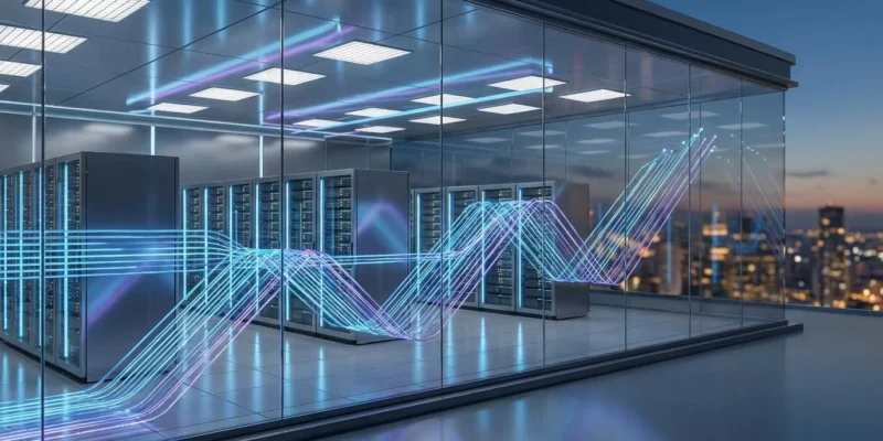 investing in the walls the rise of ai data center real estate