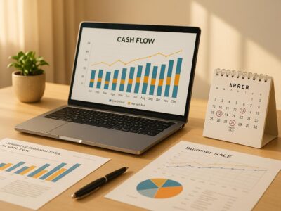 Seasonal Spikes: Analyzing Affiliate Income Trends During Q4 seasonal spikes analyzing affiliate income trends during q4