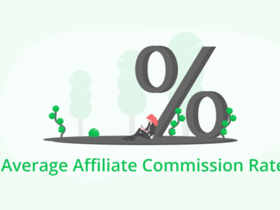 What is the Average Conversion Rate for Affiliate Networks? (By Industry) what is the average conversion rate for affiliate networks
