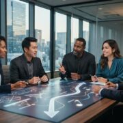 Business Strategy Consultant vs. Business Coach: Which Is the Right Fit?