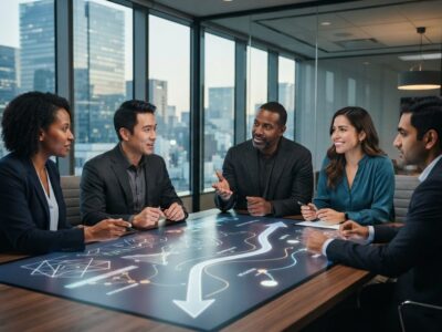 Business Strategy Consultant vs. Business Coach: Which Is the Right Fit?