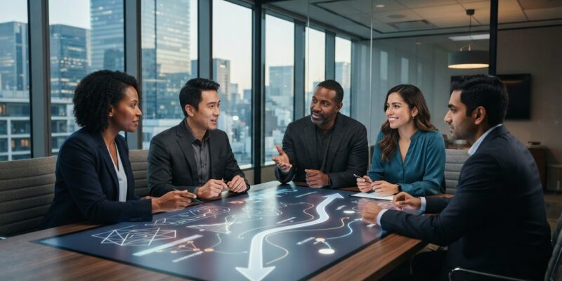 Business Strategy Consultant vs. Business Coach: Which Is the Right Fit?