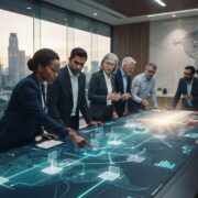 Business Strategy Implementation: A Practical Execution Playbook