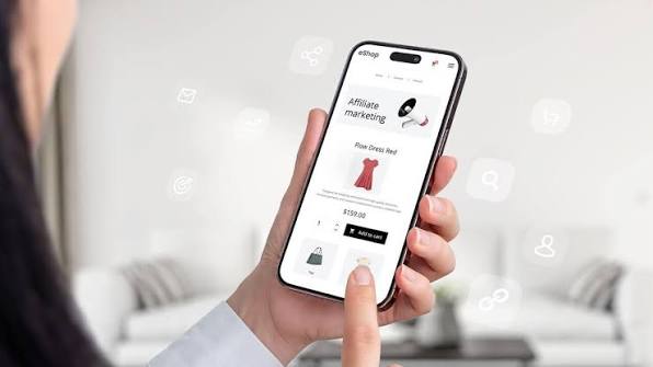 mobile affiliate marketing
