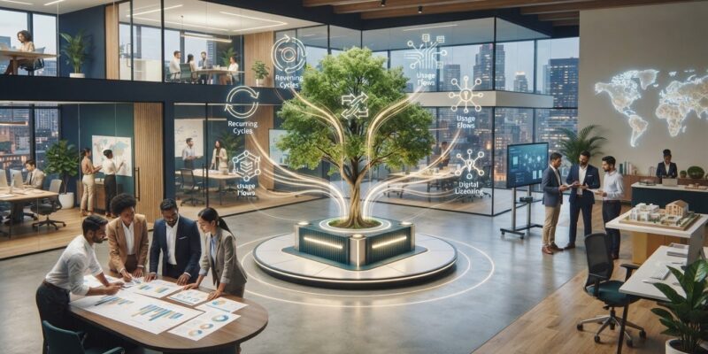 Sustainable Income Streams for Businesses: A 2026 Guide